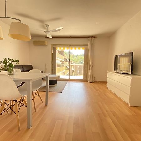 Tarracohomes, Th156 Casa Roser Familiar Y Con Piscina Compartida Tarragona Buitenkant foto