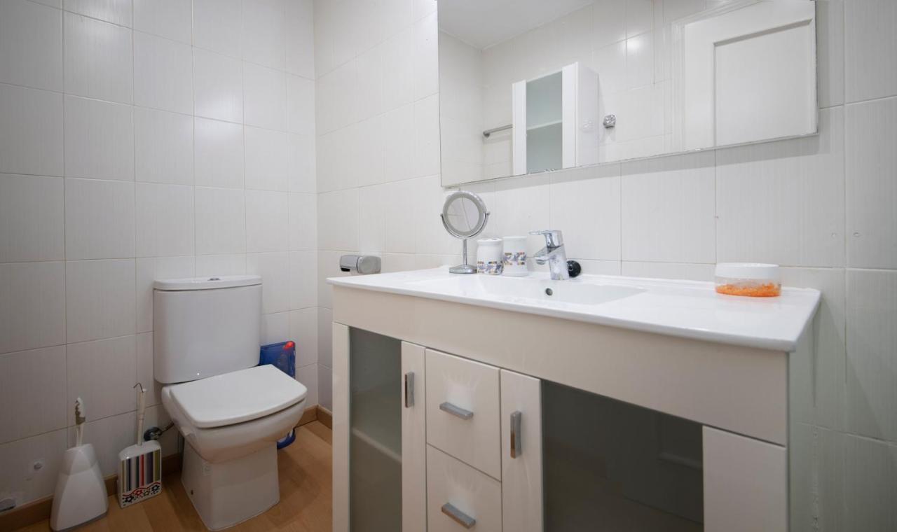 Tarracohomes, Th156 Casa Roser Familiar Y Con Piscina Compartida Tarragona Buitenkant foto