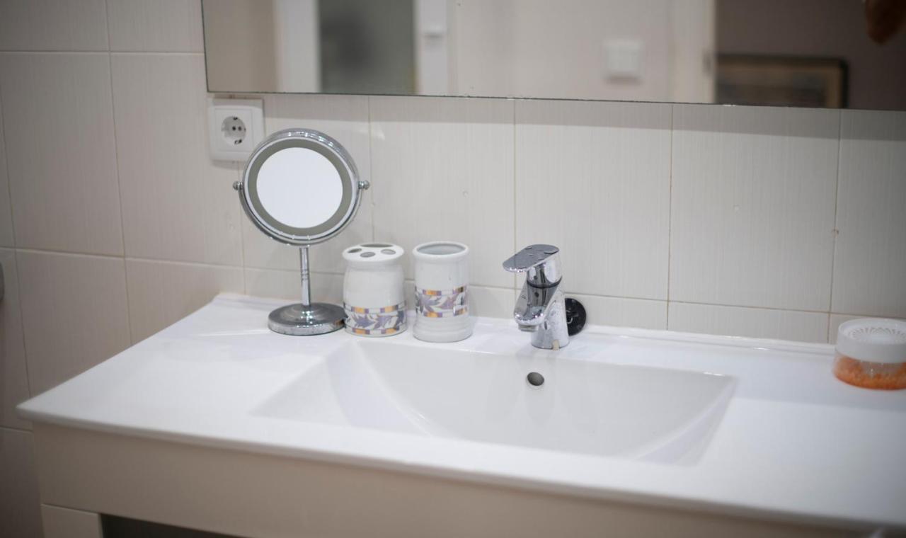 Tarracohomes, Th156 Casa Roser Familiar Y Con Piscina Compartida Tarragona Buitenkant foto