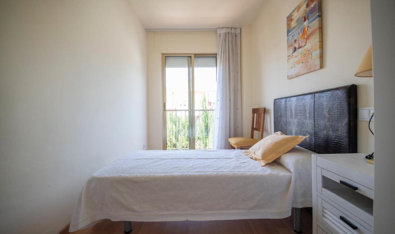 Tarracohomes, Th156 Casa Roser Familiar Y Con Piscina Compartida Tarragona Buitenkant foto